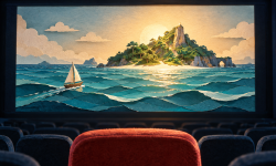 Featured image of post 映画『ちいかわ 人魚の島のひみつ』興収179.5億円で歴代12位に―『名探偵コナン』超えと集計データの見方